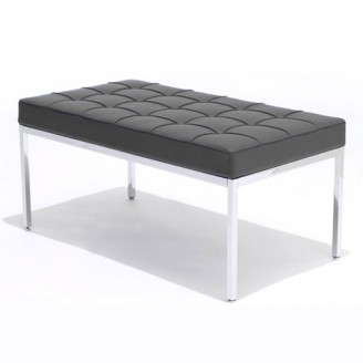 FLORENCE KNOLL BENCH