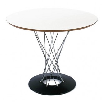 CYCLONE DINING TABLE