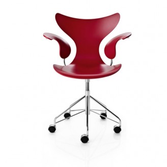 LILY SWIVEL CHAIR