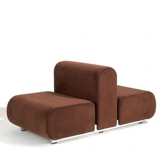 SUZANNE LOUNGE CHAIR
